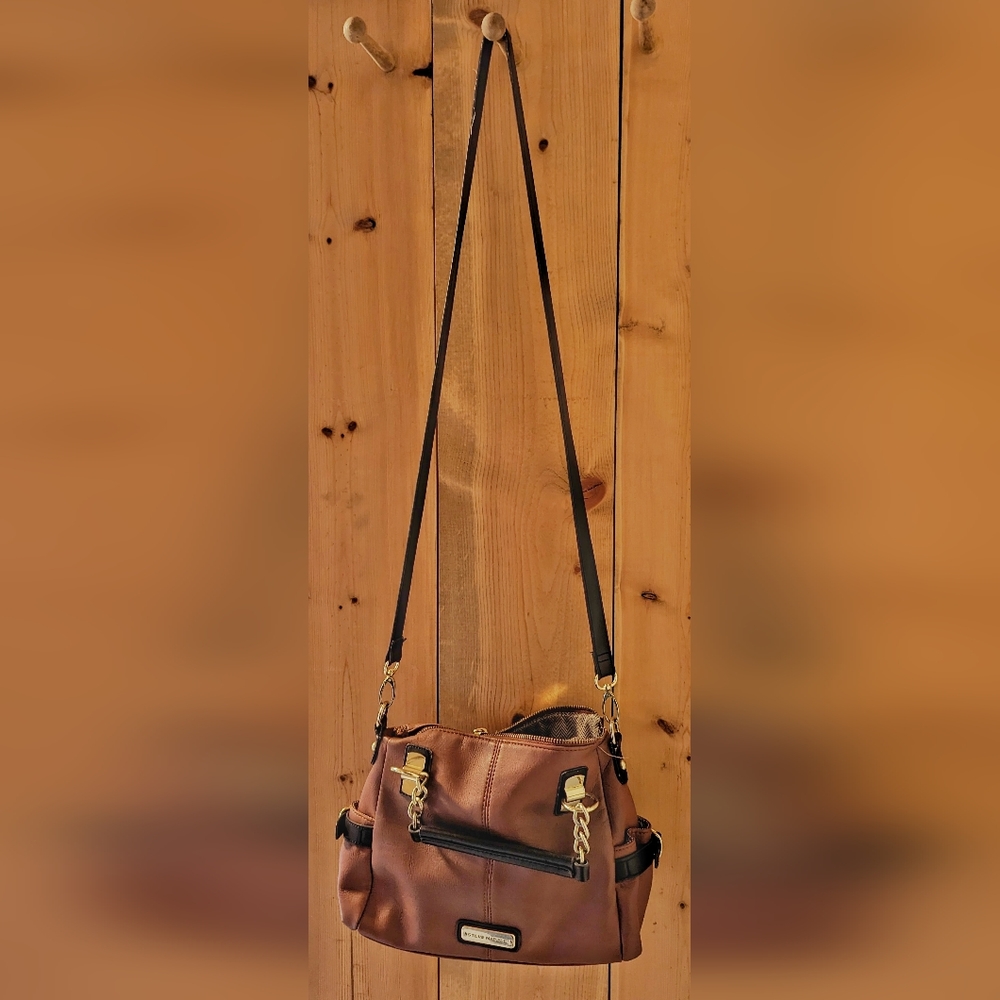 Steve Madden Crossbody Bag